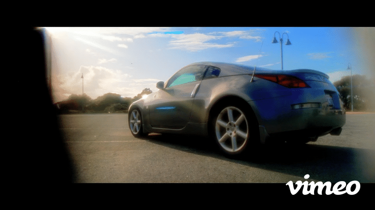 Chris Cerney's Director Reel